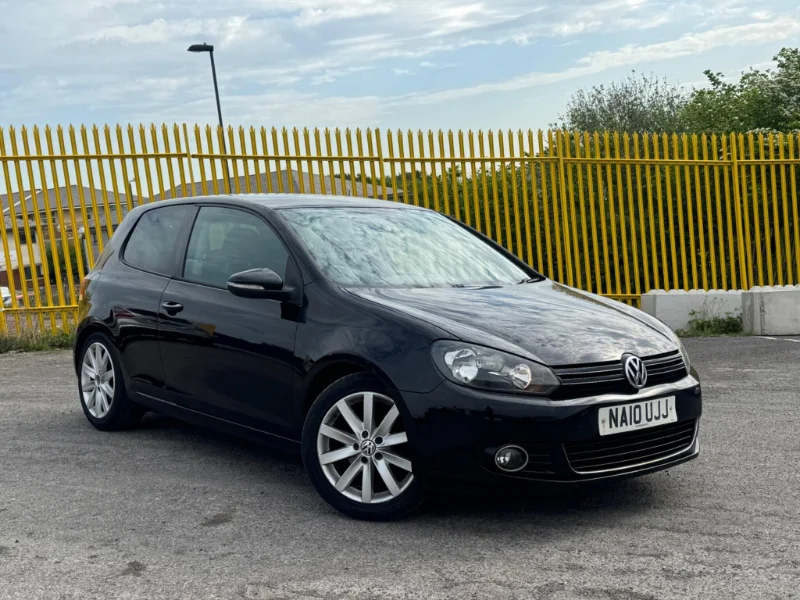 2009 FORD FIESTA 1.6 TDCI TITANIUM 5DR 0 TOTAL PRICE 2,190 MONTHLY FROM 61.90 MAKE... photo