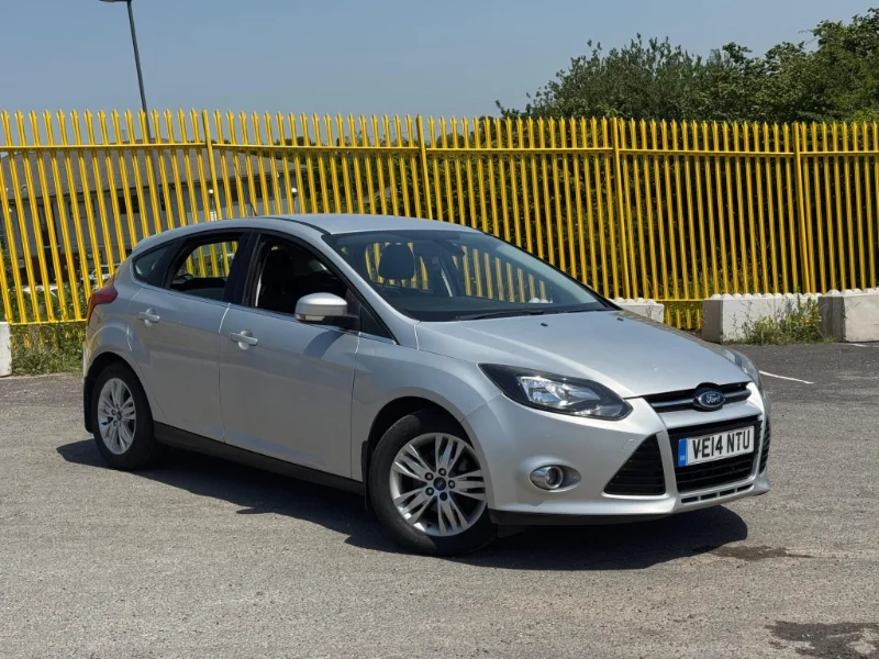 2010 FORD FIESTA 1.25 ZETEC 5DR 0 TOTAL PRICE 1,790 MONTHLY FROM 47.82 MAKE FORD... photo